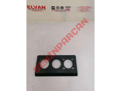 6K0819075 - TEMİZ HAVA VE KALORİFER