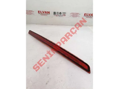 5JJ945097 - FREN LAMBASI - İkinci El Orjinal