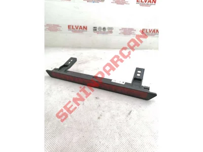 6Y6945097A - STOP YARIM SOL AMPULSUZ - İkinci El Orjinal