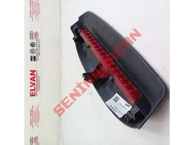 5J6945097 - EK FREN LAMBASI - İkinci El Orjinal