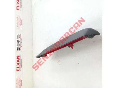 5J6945097 - EK FREN LAMBASI - İkinci El Orjinal