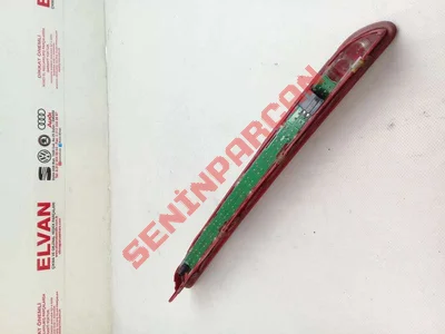 5K0945087B - ILAVE FREN LAMBASI - İkinci El Orjinal