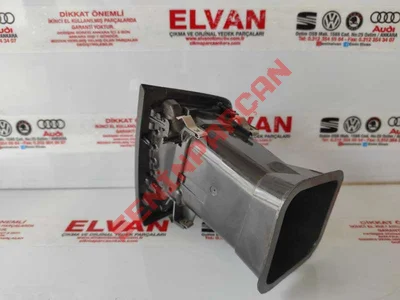 7E1819203E - FAN - İkinci El Orjinal