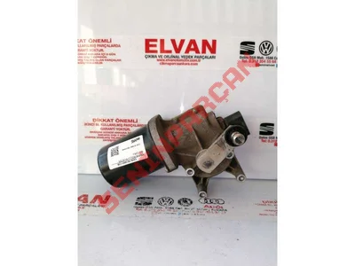 7E1955113B - CAM MOTORU - İkinci El Orjinal