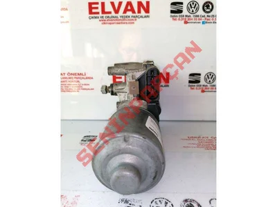 1K1955119C - CAM SILECEK MOTORU - İkinci El Orjinal