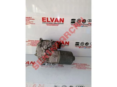 1K1955119C - CAM SILECEK MOTORU - İkinci El Orjinal