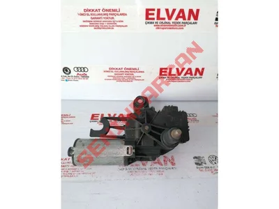 6Y9955711A - HORTUM SILECEK BAGLANTI - İkinci El Orjinal