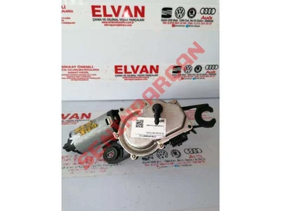 5P0955711C - KORUYUCU PLAKA - İkinci El Orjinal