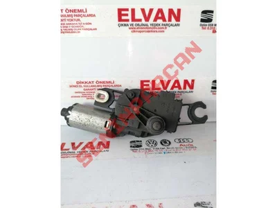 5P0955711C - KORUYUCU PLAKA - İkinci El Orjinal