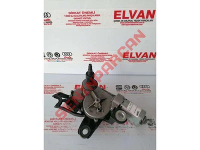 1T0955711 - SILECEKMOTORU - İkinci El Orjinal