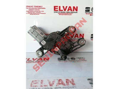 8R1955119A - SİLECEK MOTORU - İkinci El Orjinal