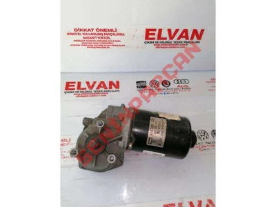 4B7955113 - SİLECEK MOTORU - İkinci El Orjinal