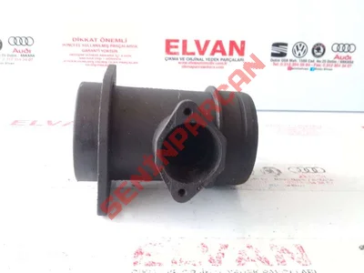 028906461 - HAVA AKIS METRE - İkinci El Orjinal