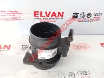 04L906461B - ISITMA BUJISI KONTROL UNITESI - İkinci El Orjinal