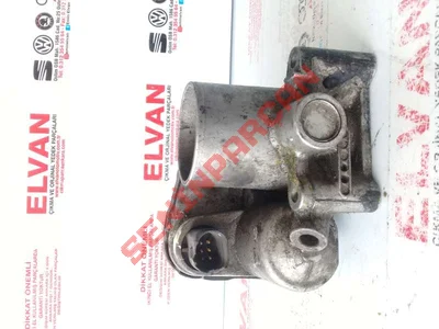 036133062 - UNITEKONTROLGAZ - İkinci El Orjinal