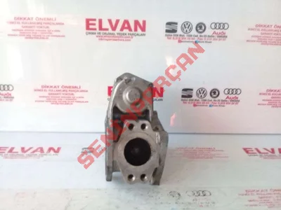 03G131501P - EGZOZ SIRKULASYON VALFI - İkinci El Orjinal