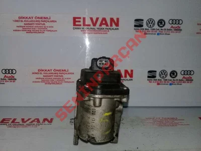 03G131501P - EGZOZ SIRKULASYON VALFI - İkinci El Orjinal