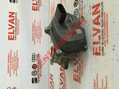 038129637D - EGZOZ VALFİ - İkinci El Orjinal