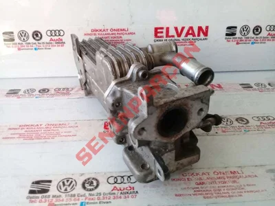 03G131513J - BAGLANTIBORUSU - İkinci El Orjinal