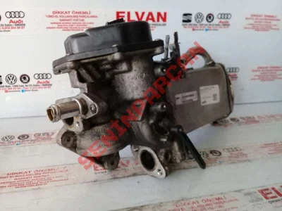 03L131512BQ - EGZOZ GAZ SOGUTUCUSU - İkinci El Orjinal