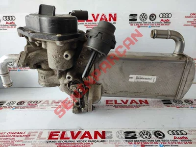 03L131512CC - EGZOZ SOGUTUCU - İkinci El Orjinal