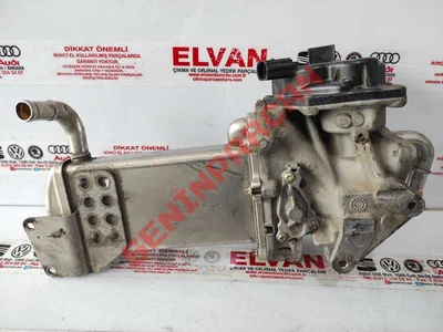 03L131512DJ - EGZOZ GAZ SOGUTUCU