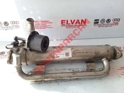 03G131512AE - EGZOZGAZSOGUTUCUSU - İkinci El Orjinal