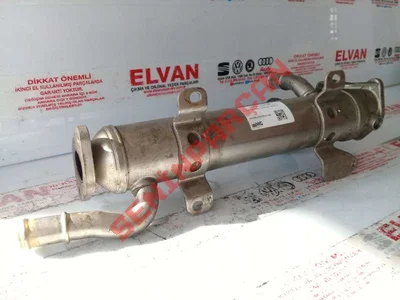 03L131512B - SOGUTUCU - İkinci El Orjinal