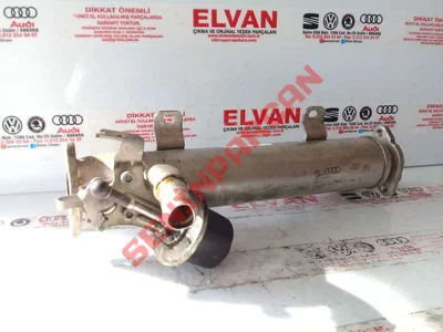 03L131512B - SOGUTUCU - İkinci El Orjinal