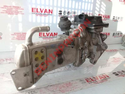 03L131512CD - EGZOZ GAZ SOGUTUCU - İkinci El Orjinal