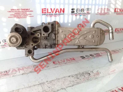 03P131512B - EGZOZ GAZ SOGUTUCUSU - İkinci El Orjinal