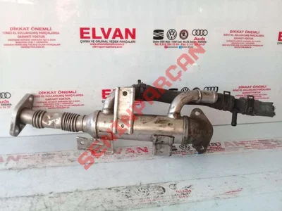 038131513K - EGZOZ GERİ DÖNÜŞ SOĞUTUCUSU - İkinci El Orjinal