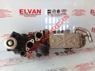 03L131512CF - SOGUTUCU - İkinci El Orjinal