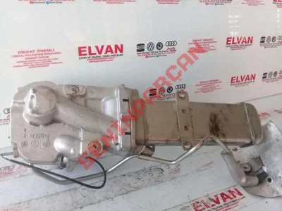 03L131512AF - EGZOZ GERİ DÖNÜŞ SOĞUTUCUSU - İkinci El Orjinal