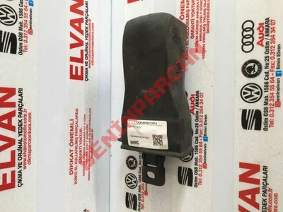 6R0837267A - KAPAK - İkinci El Orjinal