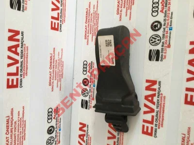 5G0837267 - ANAHTAR KAPAGI - İkinci El Orjinal