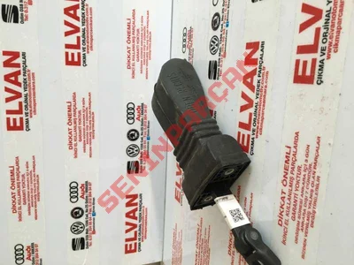 8K0837267B - CAM FITILI - İkinci El Orjinal
