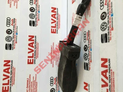 8V0837267 - KAPI KOLU CONTASI - İkinci El Orjinal