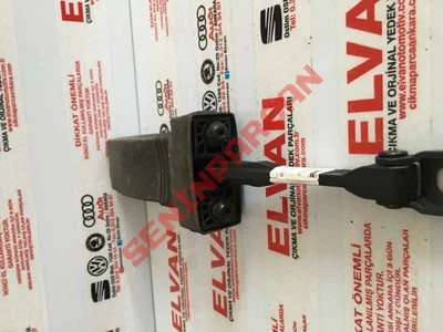 8U0837267 - KAPAK - İkinci El Orjinal