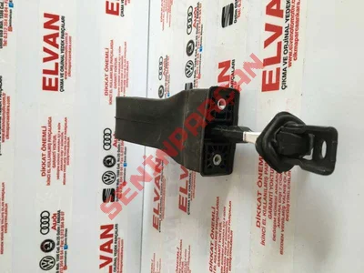 5N0839267 - CAM KILAVUZU - İkinci El Orjinal