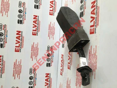5N0839267 - CAM KILAVUZU - İkinci El Orjinal