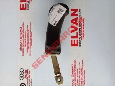 6N0837323 - LASTIK TAKOZ - İkinci El Orjinal