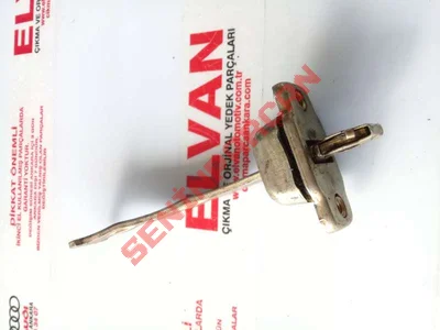 6N0837249 - GERGI KOLU - İkinci El Orjinal
