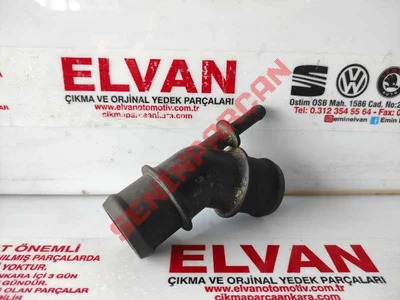 1J0121087B - ADAPTOR - İkinci El Orjinal