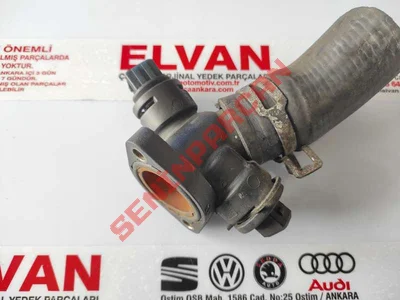 074121132 - FLANS - İkinci El Orjinal