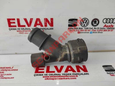 6Q0122291F - HORTUM SU AUA - İkinci El Orjinal
