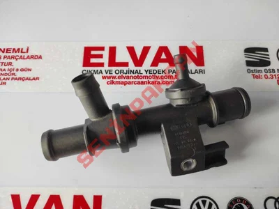 03C103175G - CONTA - İkinci El Orjinal