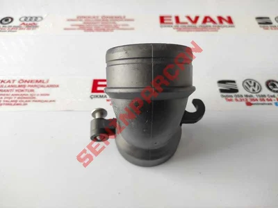 3C0129635 - BORU - İkinci El Orjinal