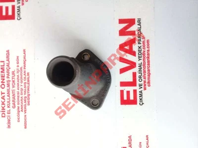 048121145B - HORTUM - İkinci El Orjinal