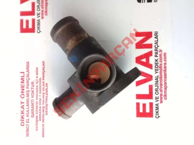 028121133 - FLANŞ - İkinci El Orjinal